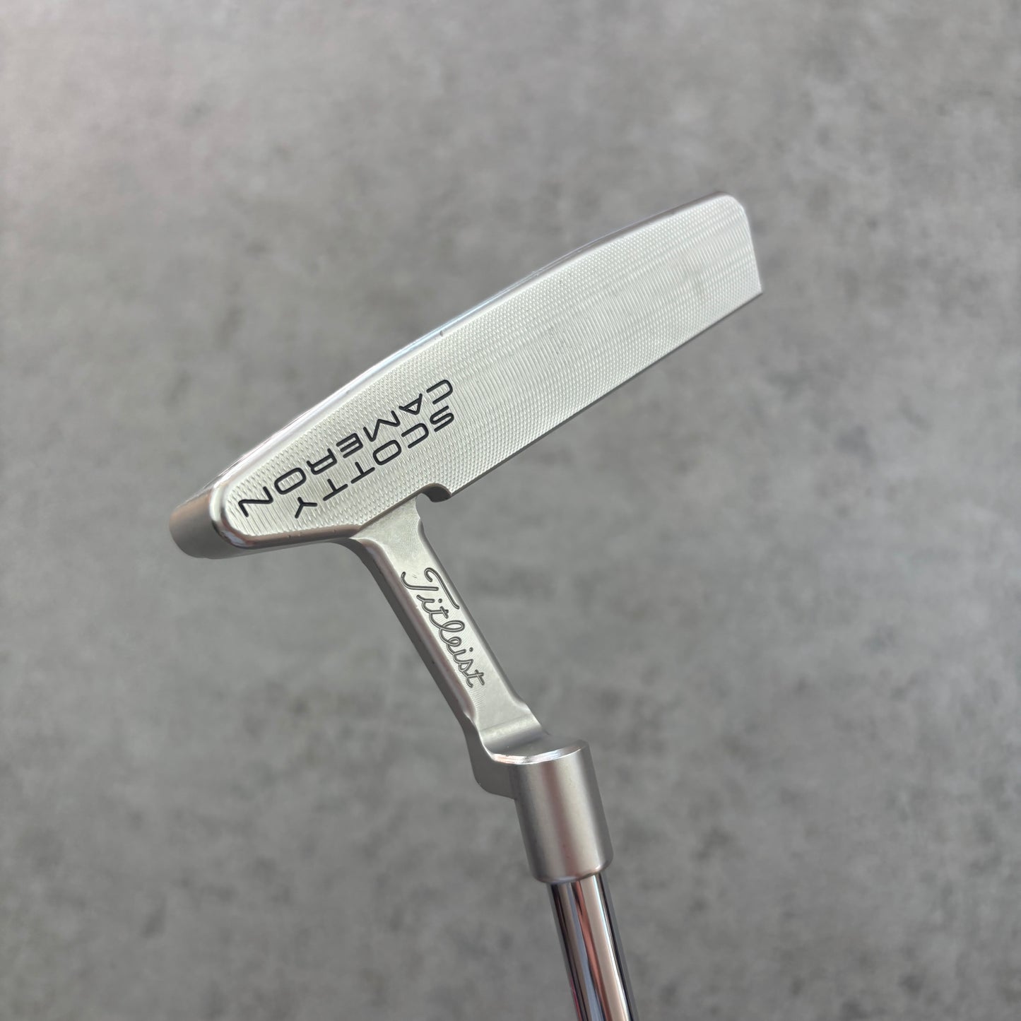 Scotty Cameron Special Select Newport 2 putter 33″ – Höger