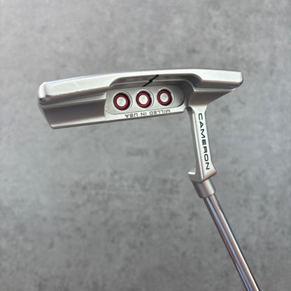 Scotty Cameron Special Select Newport 2 putter 33″ – Höger