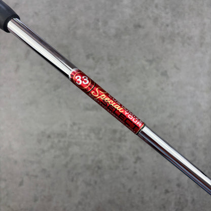 Scotty Cameron Special Select Newport 2 putter 33″ – Höger