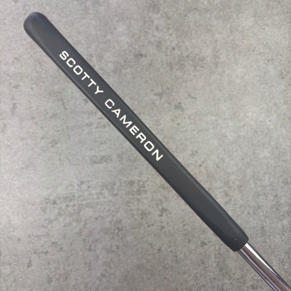 Scotty Cameron Special Select Newport 2 putter 33″ – Höger