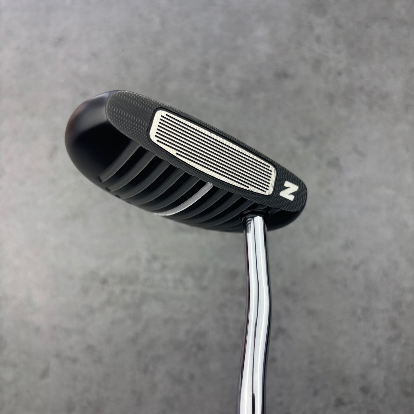 Zebra AIT 1 putter 34″ – Vänster