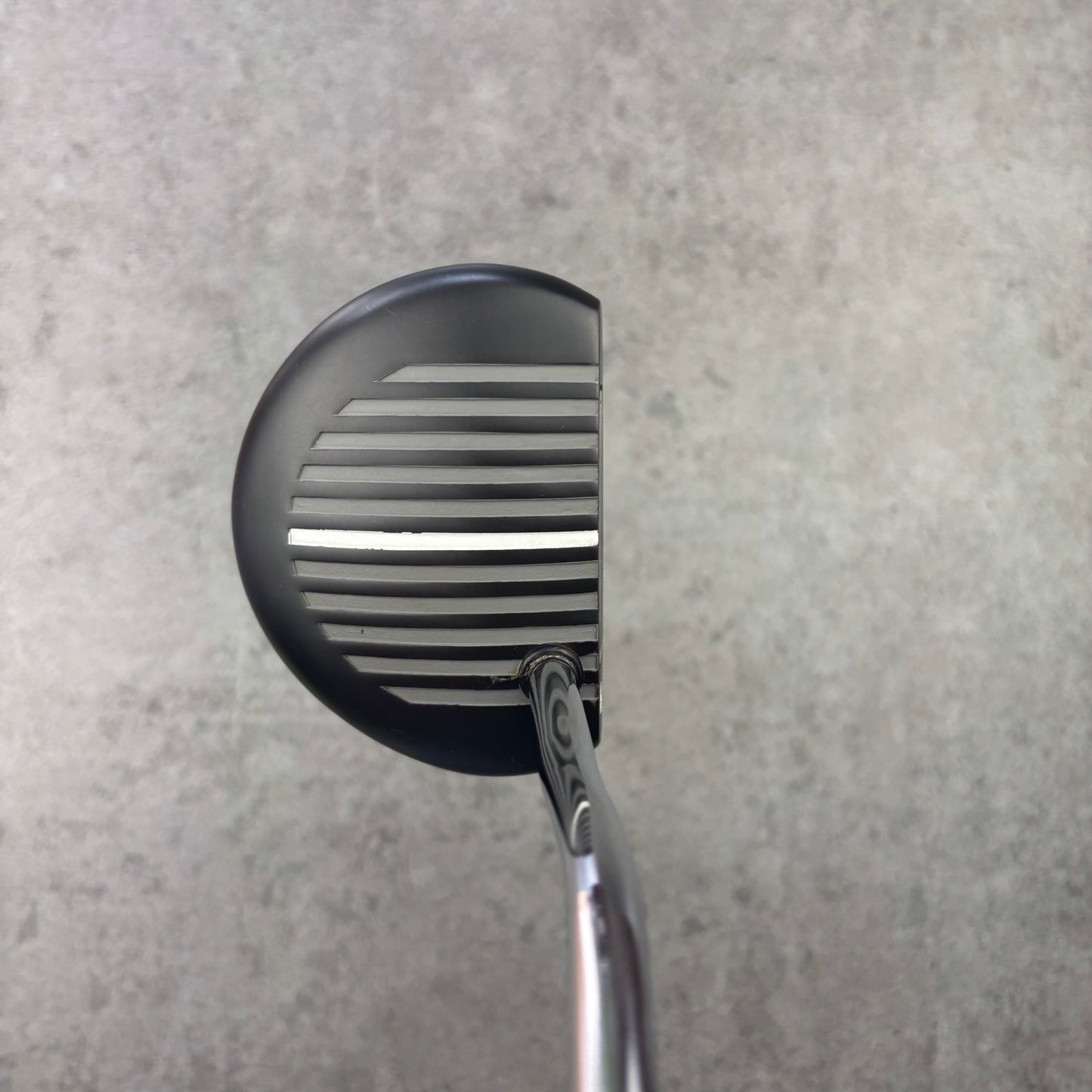 Zebra AIT 1 putter 34″ – Vänster