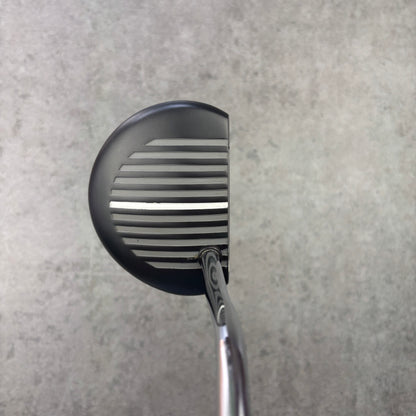 Zebra AIT 1 putter 34″ – Vänster