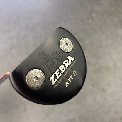 Zebra AIT 1 putter 34″ – Vänster
