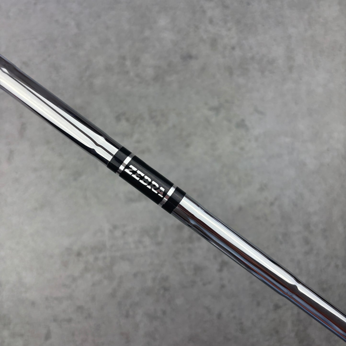 Zebra AIT 1 putter 34″ – Vänster