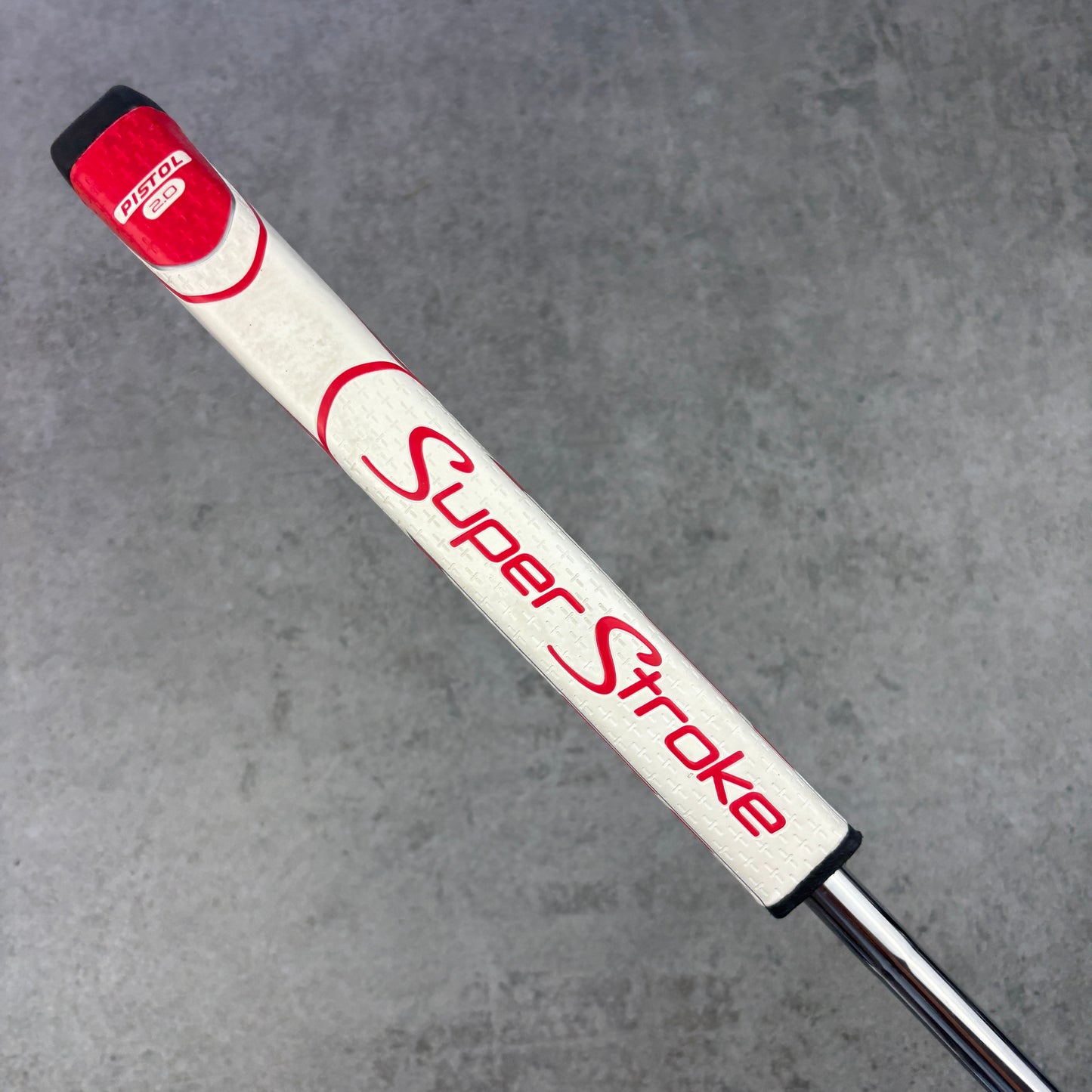 Zebra AIT 1 putter 34″ – Vänster