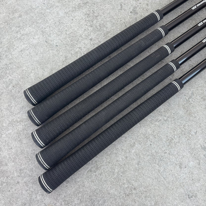 Mizuno JPX 925 Hot Metal järnset (6–PW) – Regular