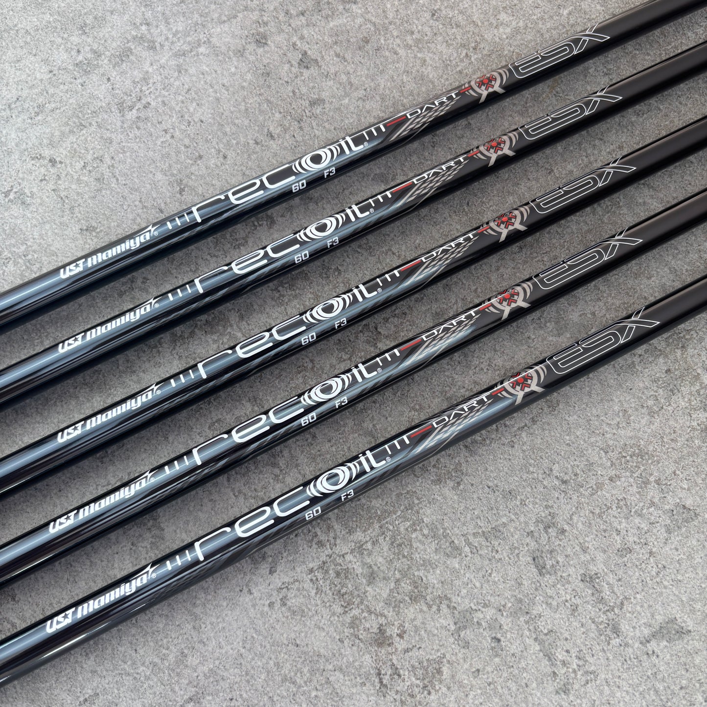 Mizuno JPX 925 Hot Metal järnset (6–PW) – Regular