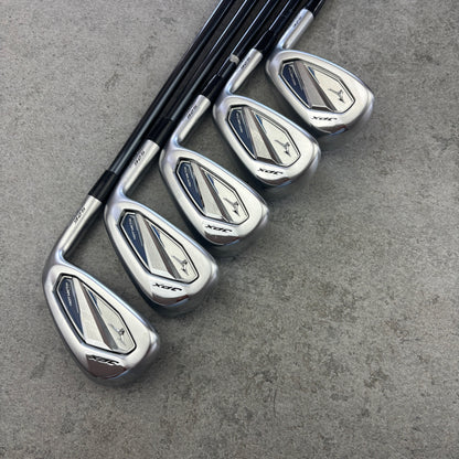 Mizuno JPX 925 Hot Metal järnset (6–PW) – Regular