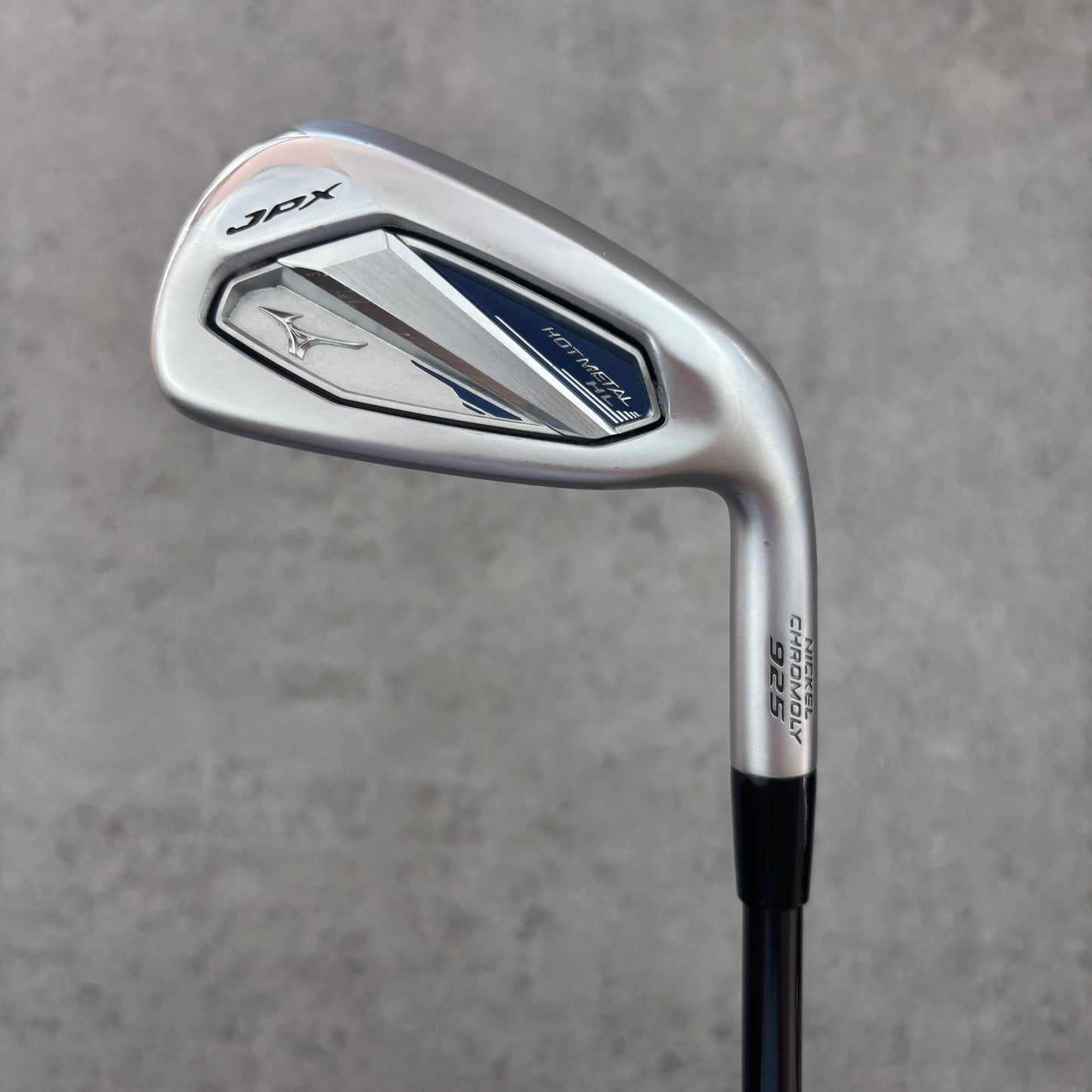 Mizuno JPX 925 Hot Metal järnset (6–PW) – Regular