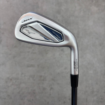 Mizuno JPX 925 Hot Metal järnset (6–PW) – Regular
