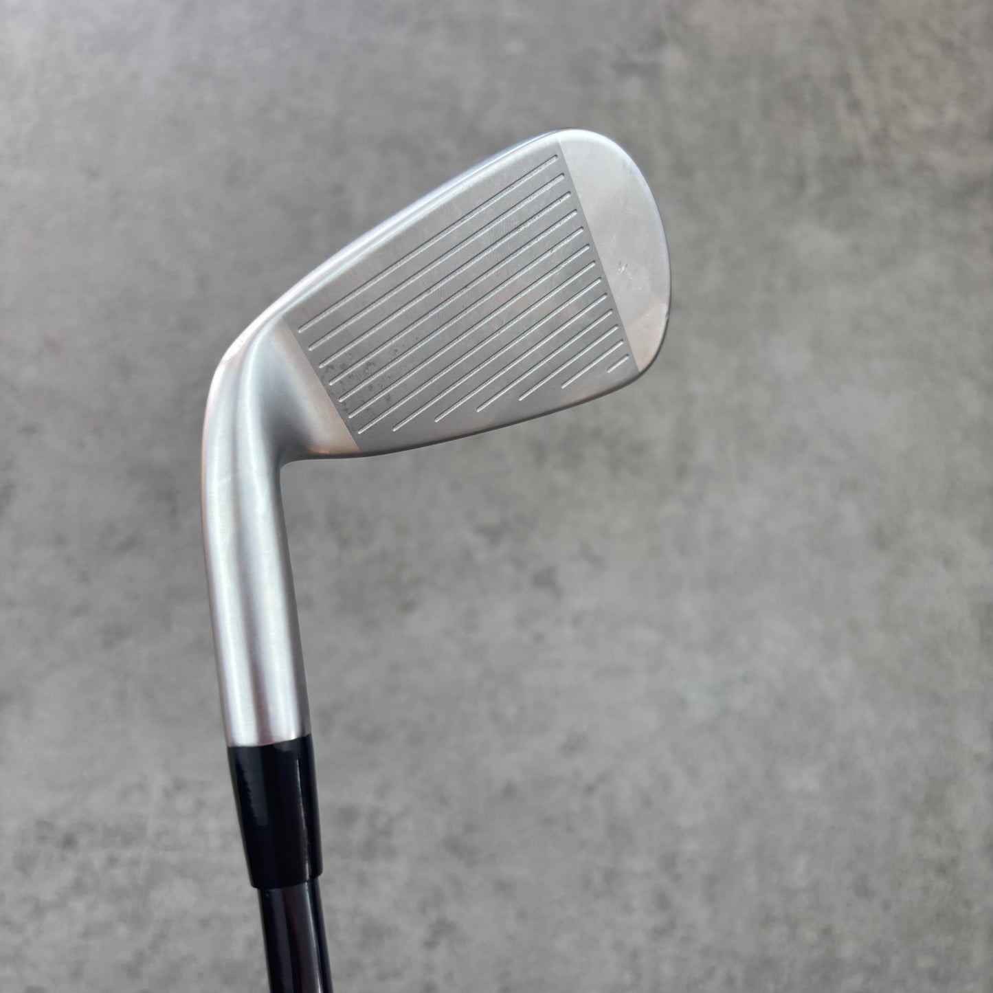Mizuno JPX 925 Hot Metal järnset (6–PW) – Regular