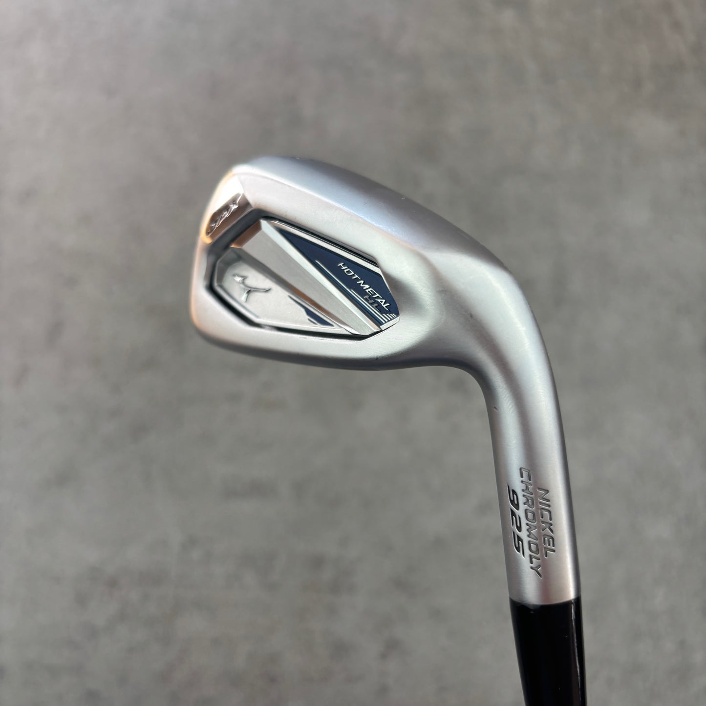Mizuno JPX 925 Hot Metal järnset (6–PW) – Regular