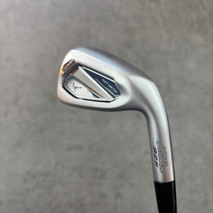 Mizuno JPX 925 Hot Metal järnset (6–PW) – Regular