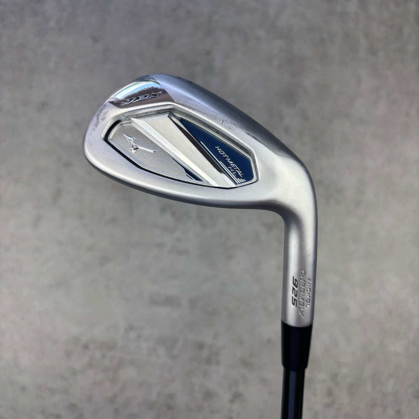 Mizuno JPX 925 Hot Metal HL gap wedge 50° – Regular