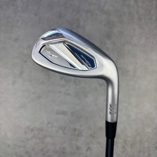 Mizuno JPX 925 Hot Metal HL gap wedge 50° – Regular – begagnad golfklubba – bild 1