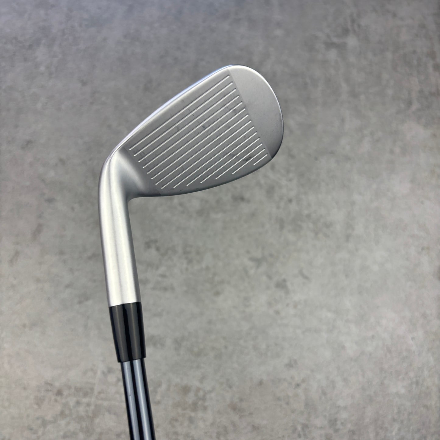 Mizuno JPX 925 Hot Metal HL gap wedge 50° – Regular