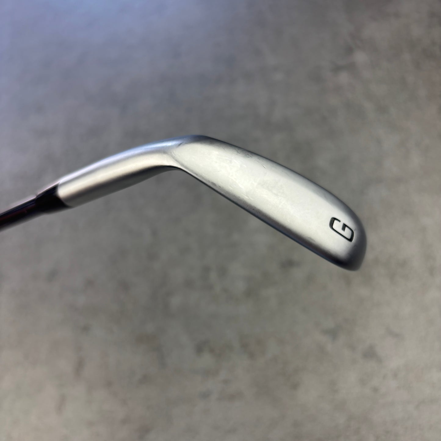 Mizuno JPX 925 Hot Metal HL gap wedge 50° – Regular