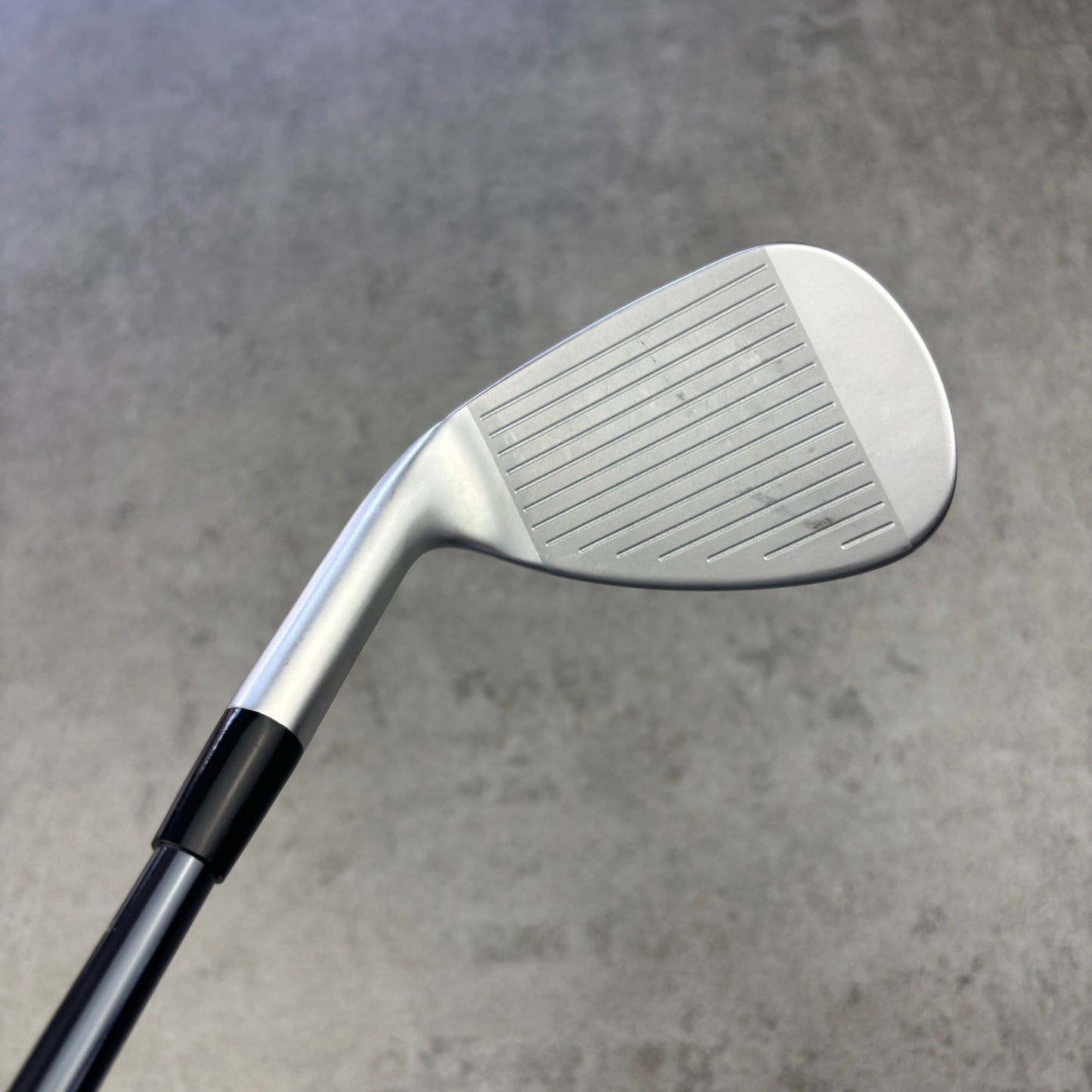 Mizuno JPX 925 Hot Metal HL gap wedge 50° – Regular