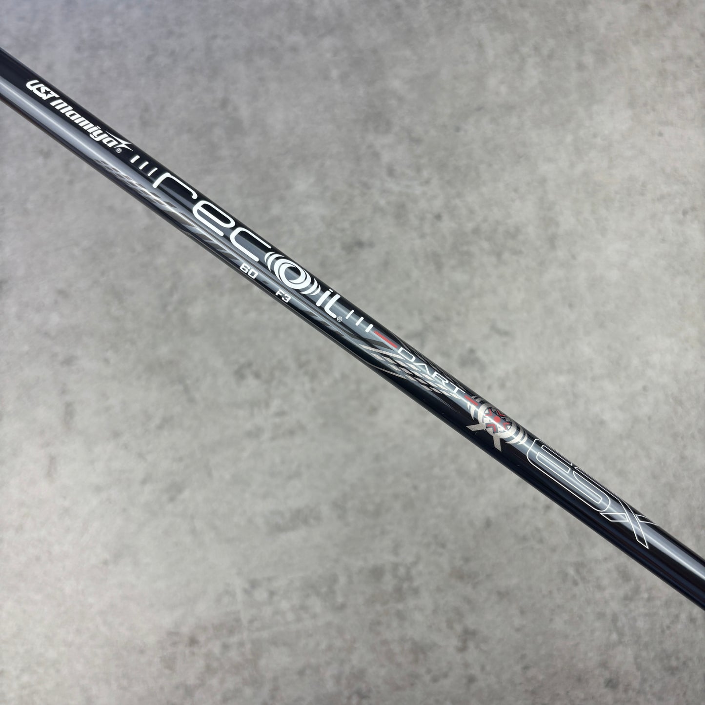 Mizuno JPX 925 Hot Metal HL gap wedge 50° – Regular