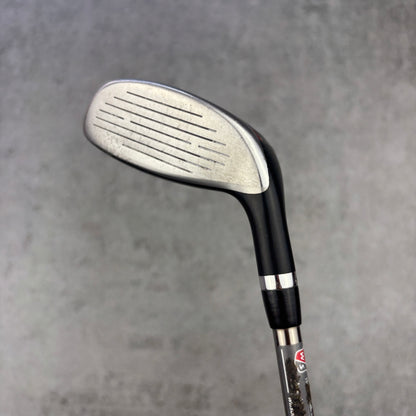 Wilson Staff D200 hybrid 3 19° – Regular – Vänster