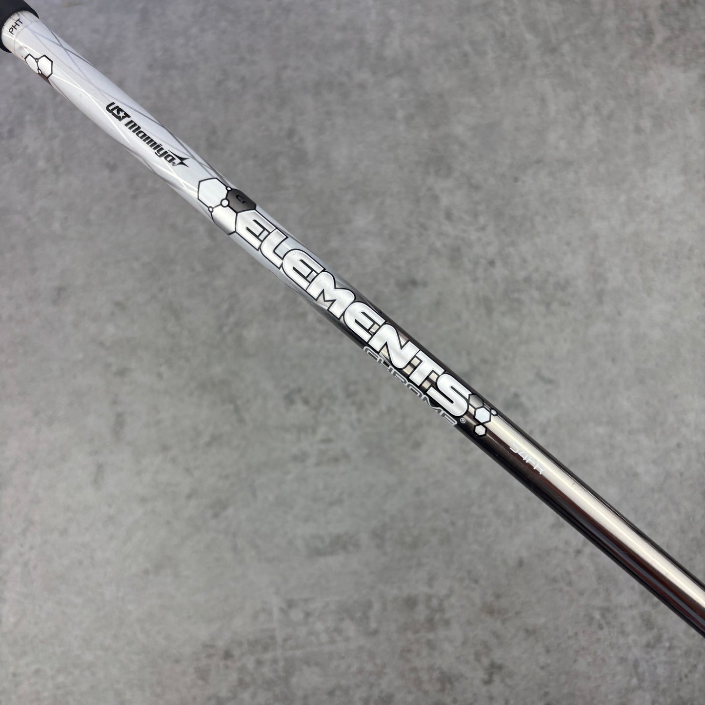 Wilson Staff D200 hybrid 3 19° – Regular – Vänster