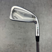 PING i210 järn 3 19° – Stiff – begagnad golfklubba – bild 1