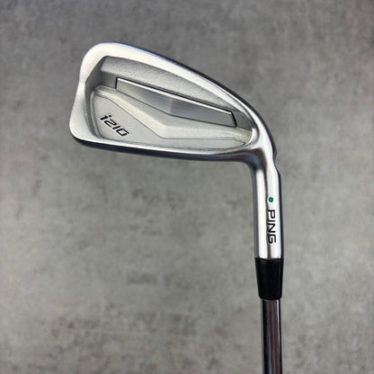 PING i210 järn 3 19° – Stiff
