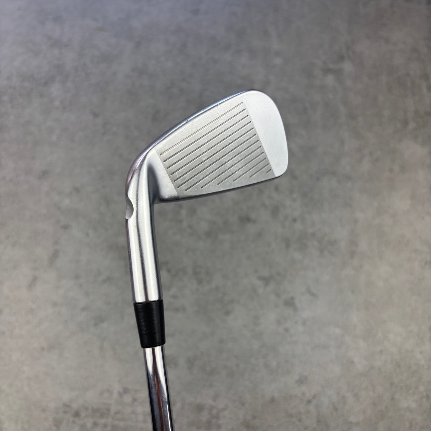 PING i210 järn 3 19° – Stiff