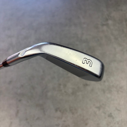 PING i210 järn 3 19° – Stiff