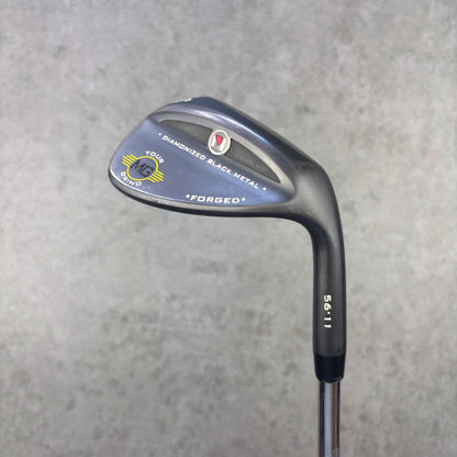 Maltby Tour Grind MG Forged wedge 56°/11°