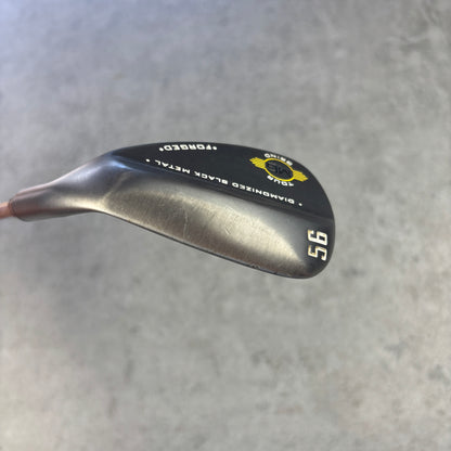 Maltby Tour Grind MG Forged wedge 56°/11°