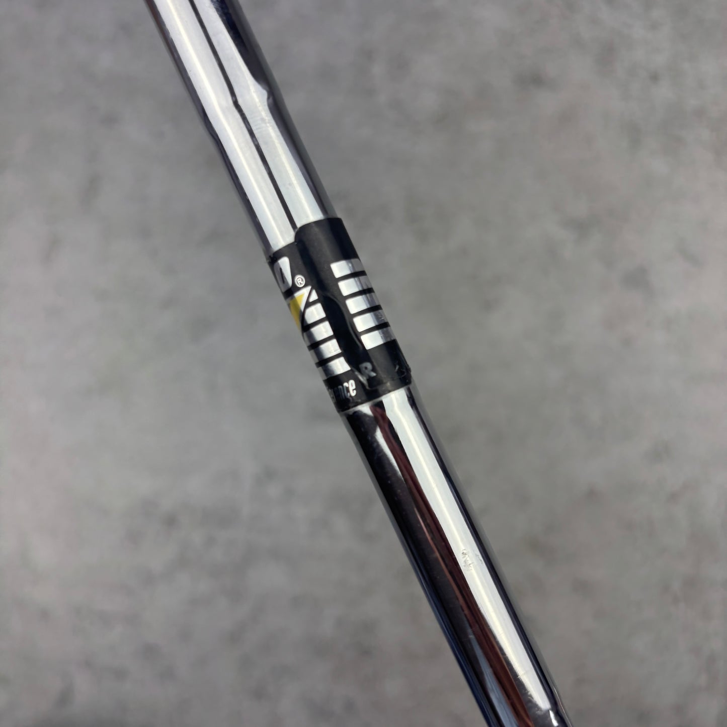 Maltby Tour Grind MG Forged wedge 56°/11°