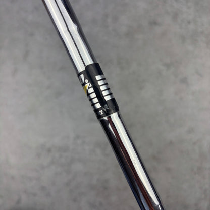 Maltby Tour Grind MG Forged wedge 56°/11°