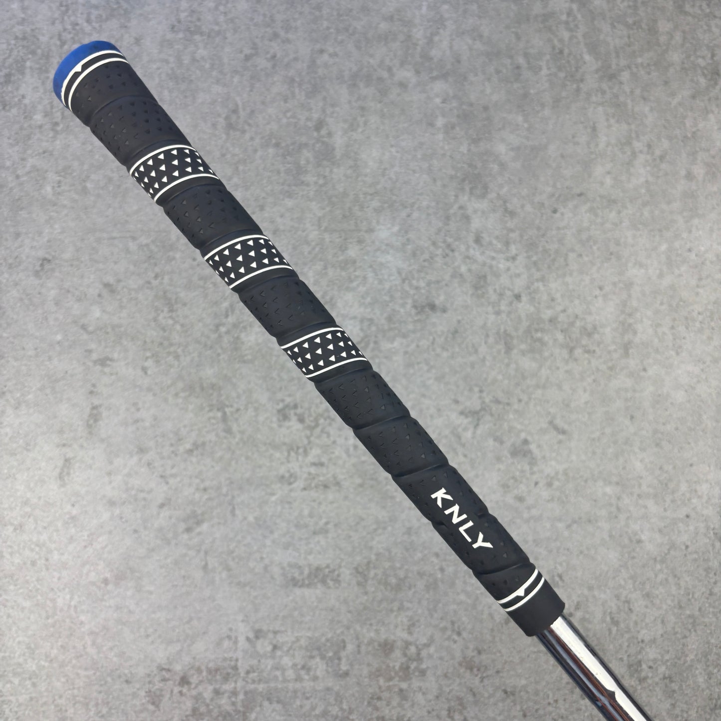 Maltby Tour Grind MG Forged wedge 56°/11°