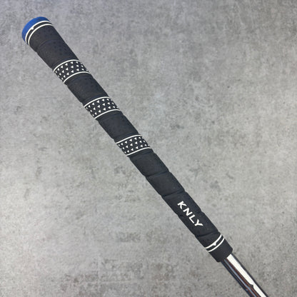 Maltby Tour Grind MG Forged wedge 56°/11°