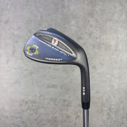 Maltby Tour Grind MG Forged wedge 52°/8°