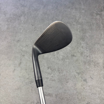 Maltby Tour Grind MG Forged wedge 52°/8°