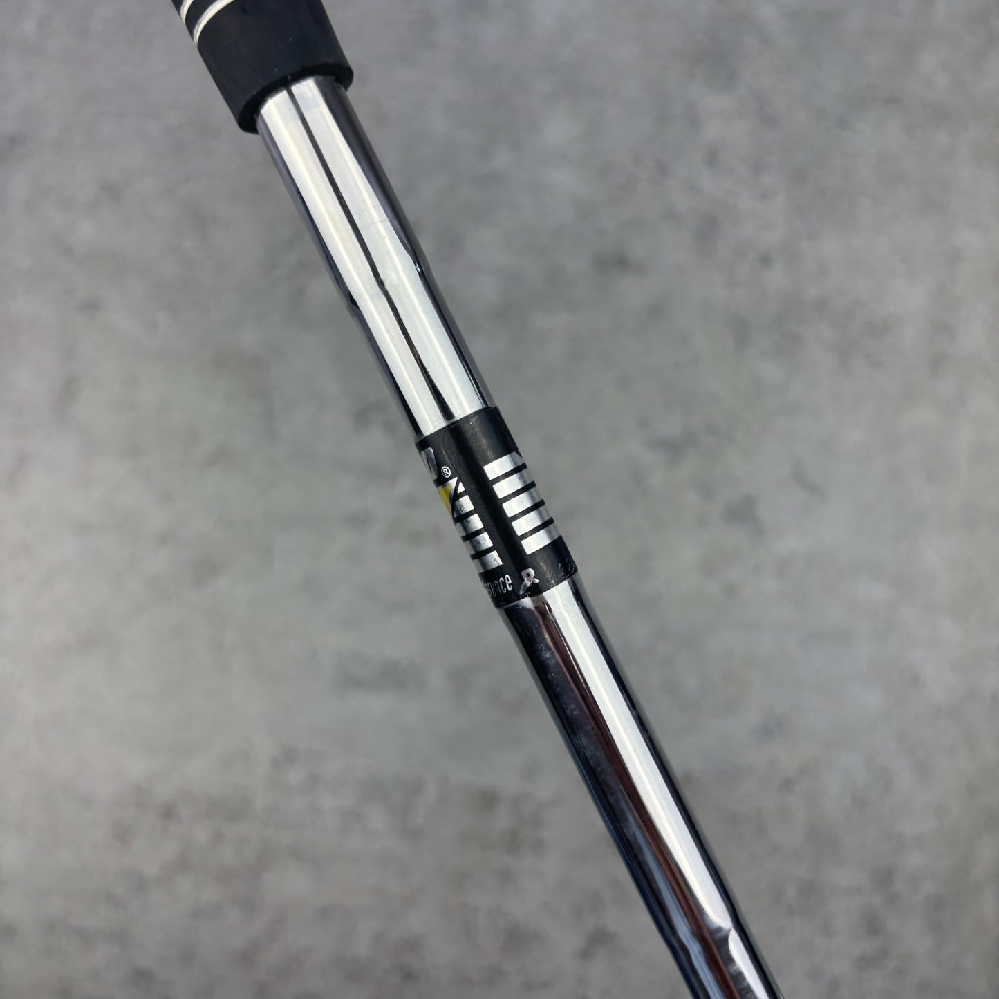 Maltby Tour Grind MG Forged wedge 52°/8°