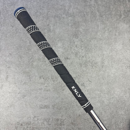 Maltby Tour Grind MG Forged wedge 52°/8°