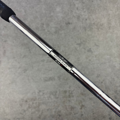 Titleist Vokey SM7 wedge 54°/14° F-Grind