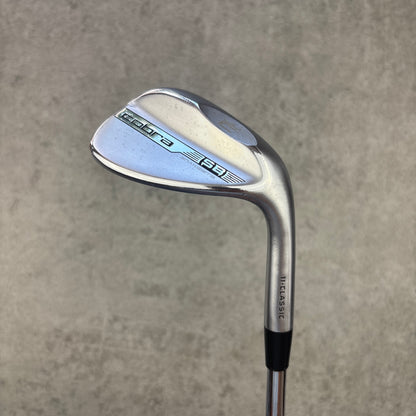 Cobra Snakebite Black wedge 60°/11° Classic