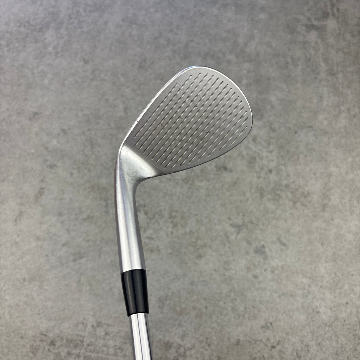 Cobra Snakebite Black wedge 60°/11° Classic