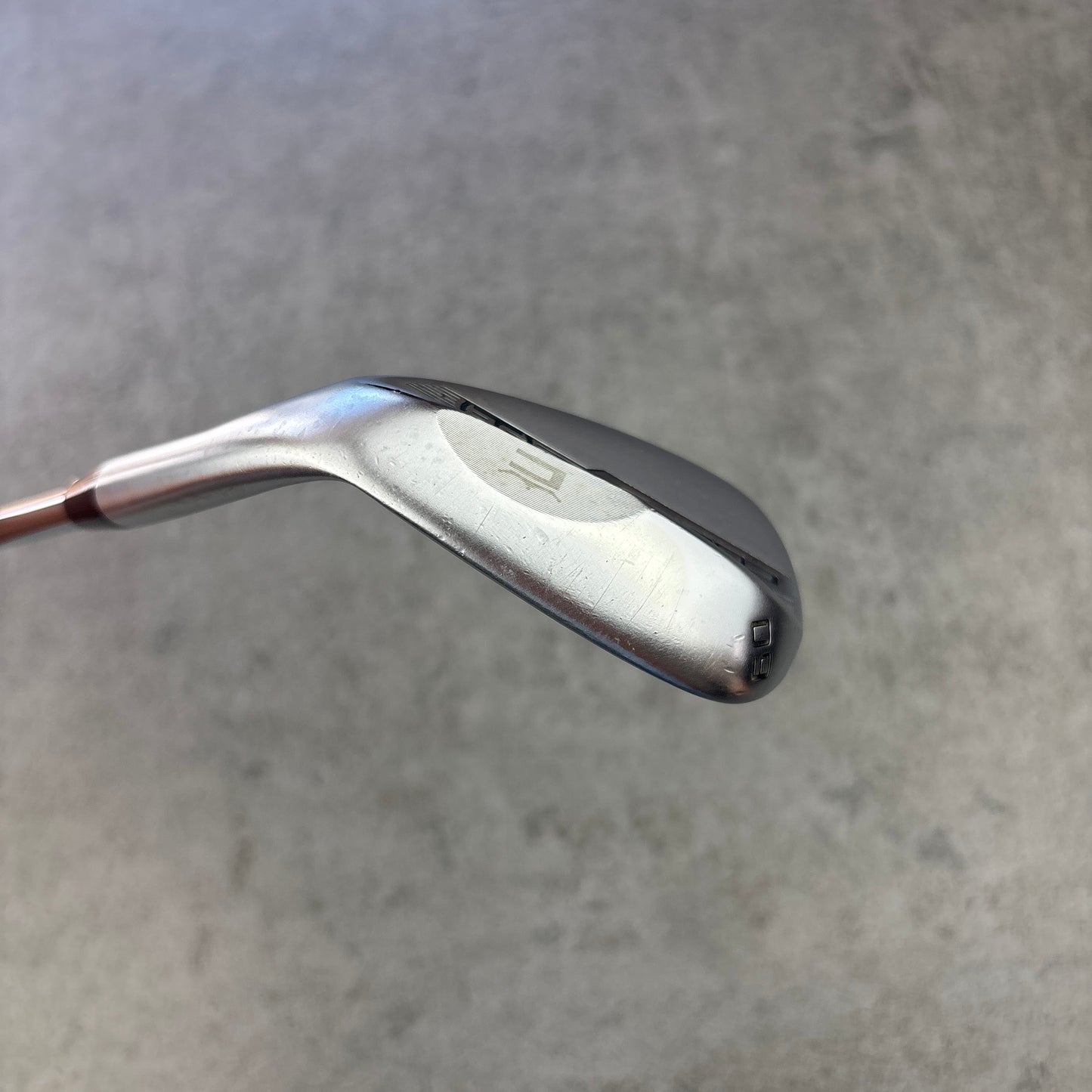 Cobra Snakebite Black wedge 60°/11° Classic
