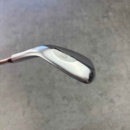 Cobra Snakebite Black wedge 60°/11° Classic
