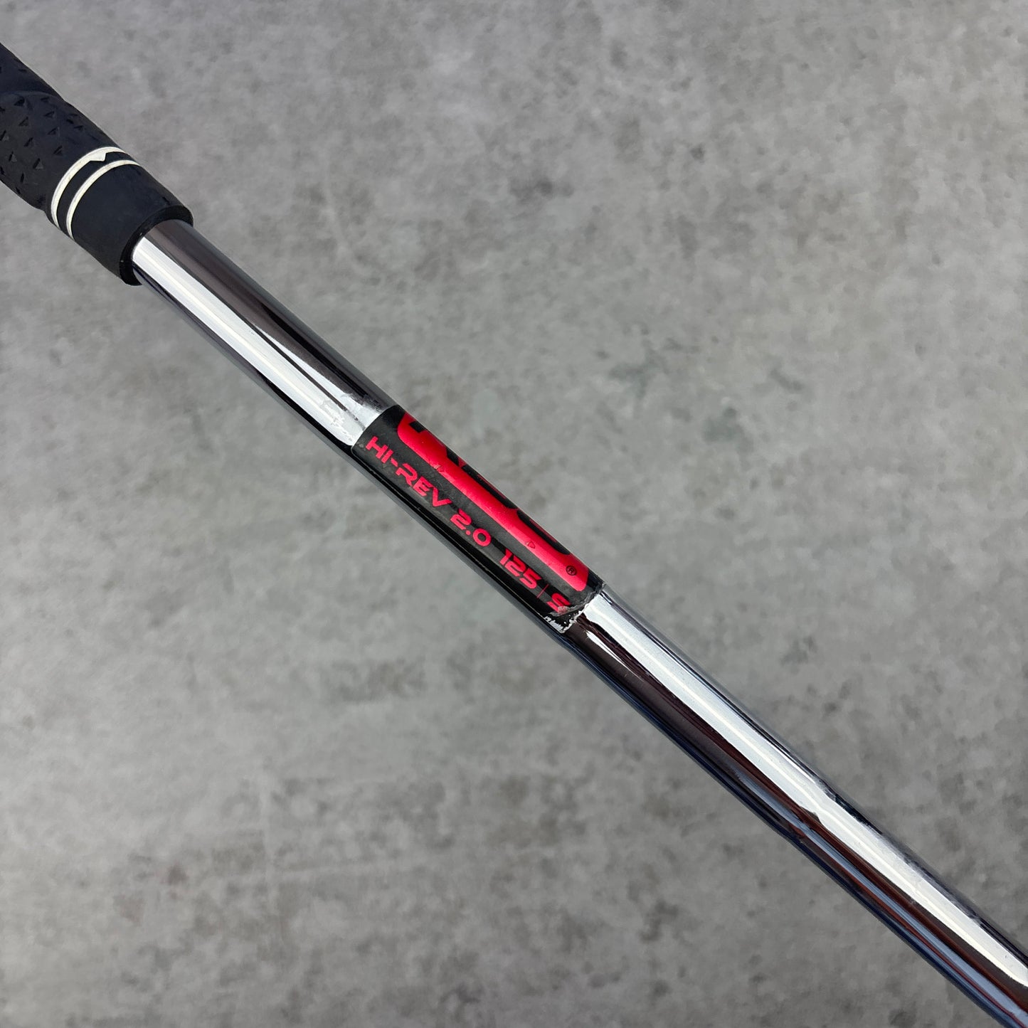 Cobra Snakebite Black wedge 60°/11° Classic