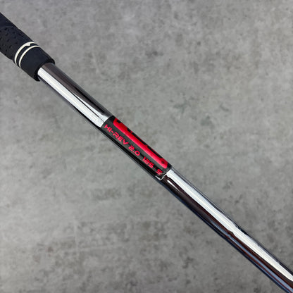 Cobra Snakebite Black wedge 60°/11° Classic