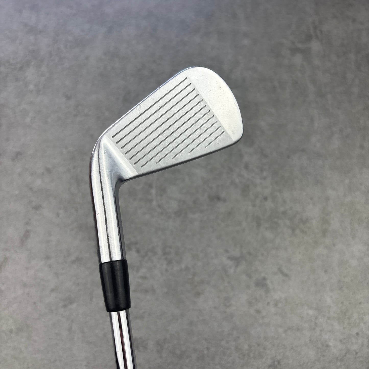 Titleist 716 CB Järn 4 – Stiff