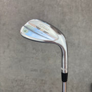 Titleist Vokey Design SM7 wedge 60°/10S – Wedge Flex – begagnad golfklubba – bild 1
