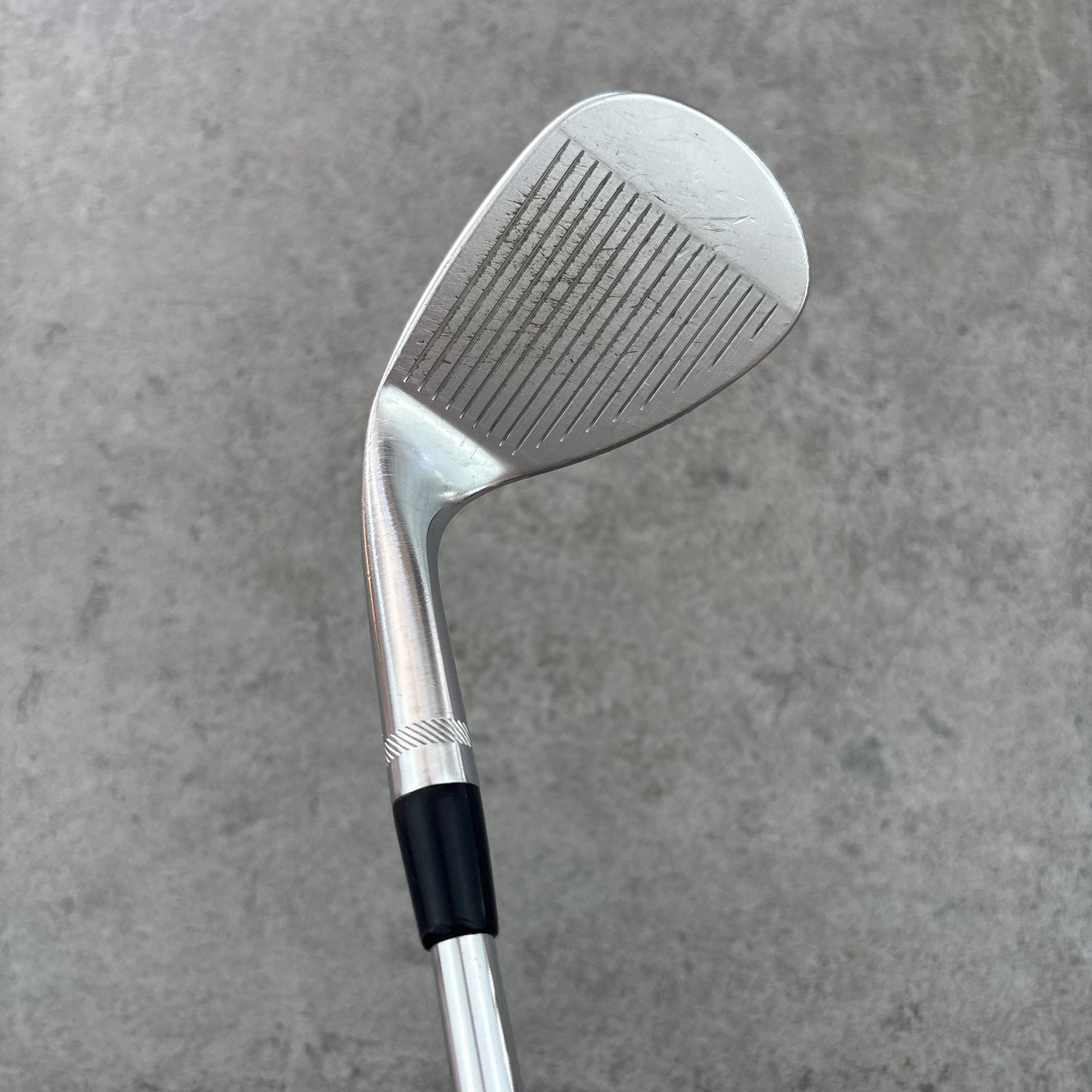Titleist Vokey Design SM7 wedge 60°/10S – Wedge Flex